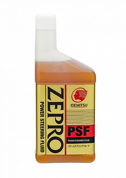 ZEPRO PSF Fully-Synthetic