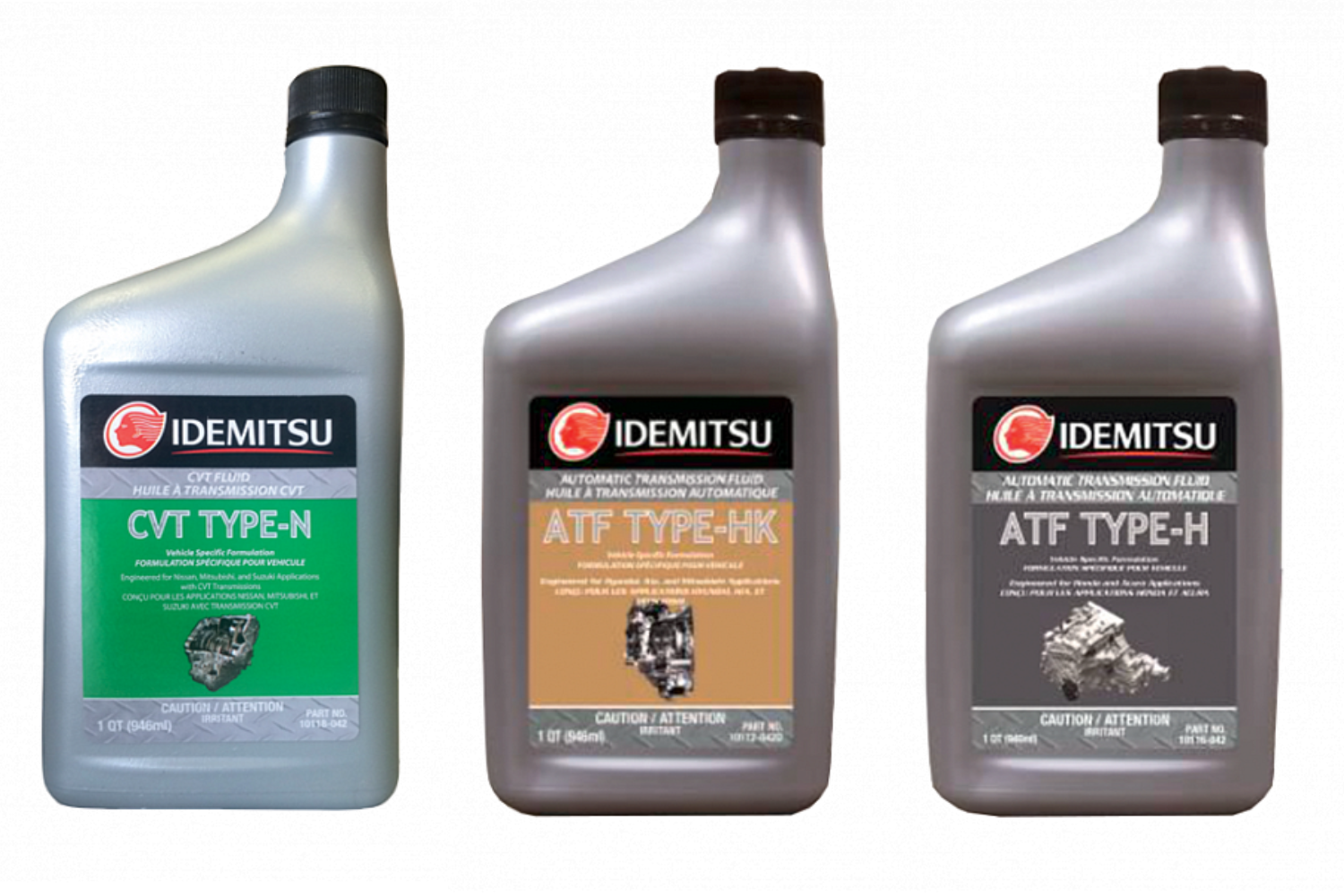 Масла Idemitsu Тайланд