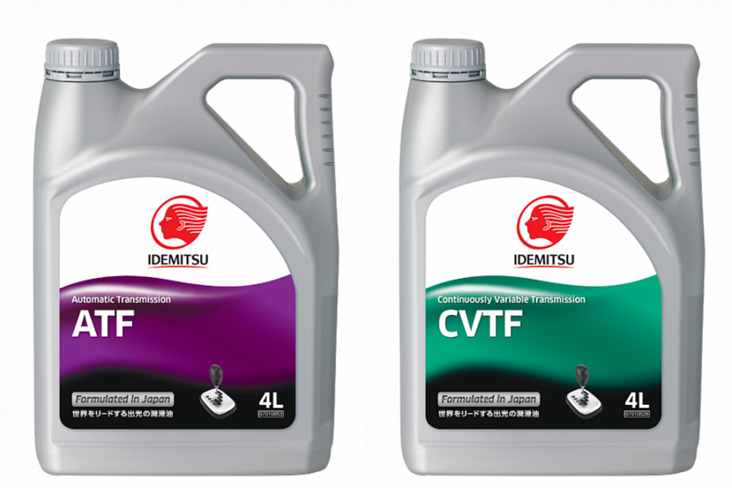 Масла Idemitsu Тайланд